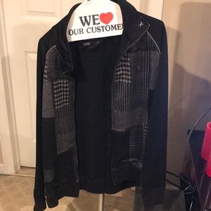 Marc Ecko sweatshirt